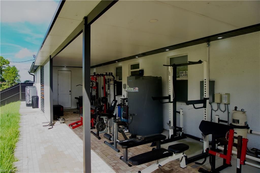 1002 Wagner Ave, Lehigh Acres, FL 33972 Photo