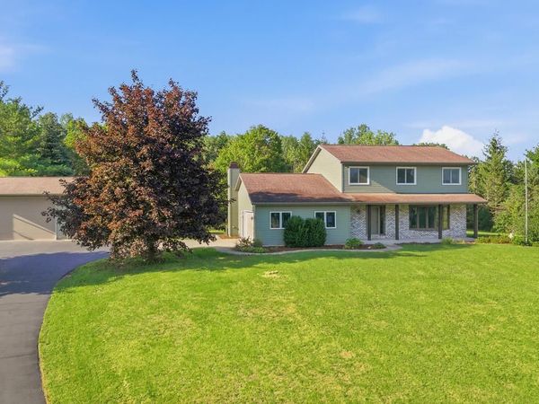 N5604 Kathryn DRIVE, Plymouth, WI 53073