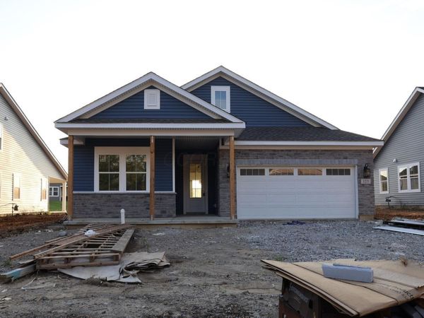 123 Aldersgate Drive , Delaware, OH 43015