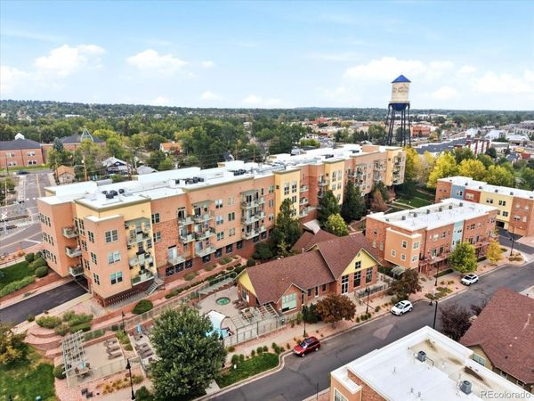 7931 W 55th Avenue , Unit 313, Arvada, CO 80002