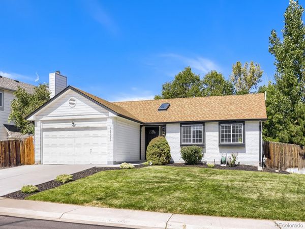 12153 Dahlia Drive , Thornton, CO 80241
