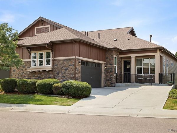 5024 W 109th Circle , Westminster, CO 80031