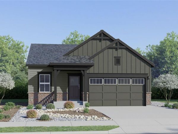 6149 Drum Place , Loveland, CO 80538
