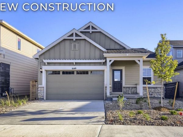 6149 Drum Place , Loveland, CO 80538