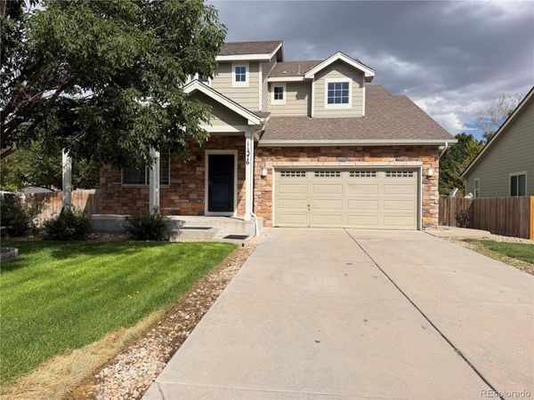 11376 Jersey Drive, Thornton, CO 80233