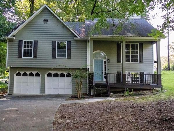 3119 Nectar Drive , Powder Springs, GA 30127