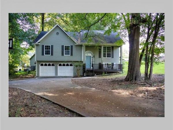 3119 Nectar Drive , Powder Springs, GA 30127