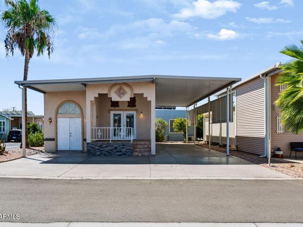 17200 W BELL Road, Unit 1219, Surprise, AZ 85374