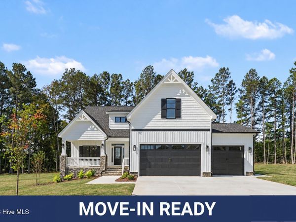 88 Beanie Court, Selma, NC 27576