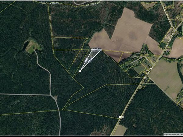 Tbd Point Caswell Road , Atkinson, NC 28421