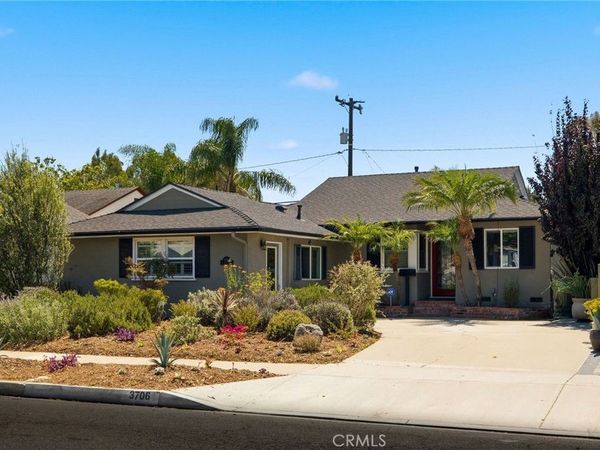 3706 W 157th Street, Lawndale, CA 90260