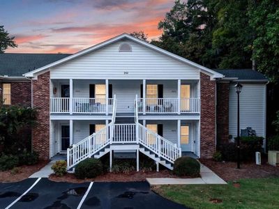 245 Egret Run Ln., Unit 1023, Pawleys Island, SC 29585