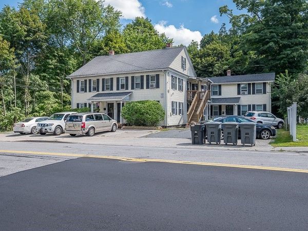 6 North Main Street, Grafton, MA 01536