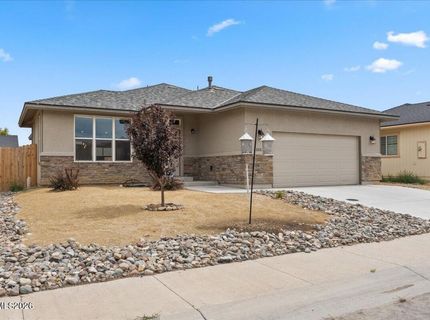 155 Relief Springs Road, Fernley, NV 89408 Photo