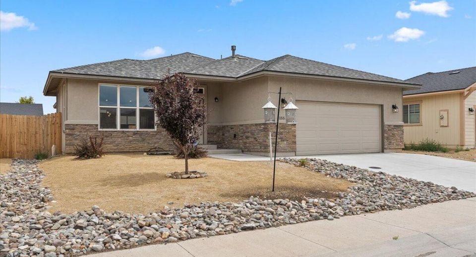 155 Relief Springs Road, Fernley, NV 89408 Photo