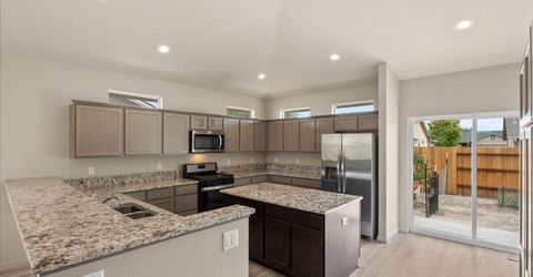 155 Relief Springs Road, Fernley, NV 89408 Photo