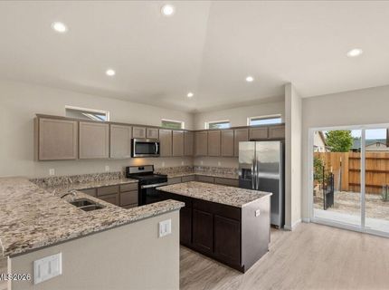 155 Relief Springs Road, Fernley, NV 89408 Photo