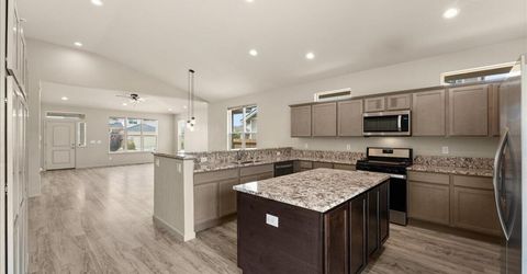 155 Relief Springs Road, Fernley, NV 89408 Photo