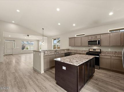 155 Relief Springs Road, Fernley, NV 89408 Photo
