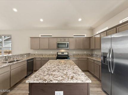 155 Relief Springs Road, Fernley, NV 89408 Photo