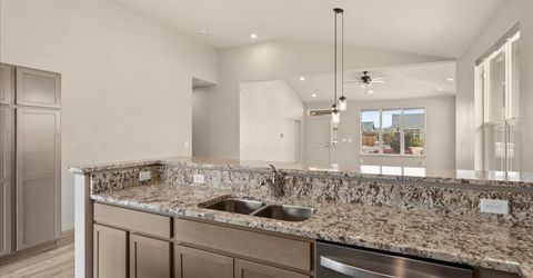 155 Relief Springs Road, Fernley, NV 89408 Photo