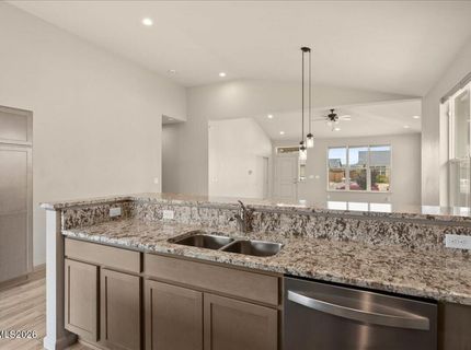 155 Relief Springs Road, Fernley, NV 89408 Photo
