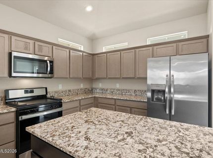 155 Relief Springs Road, Fernley, NV 89408 Photo