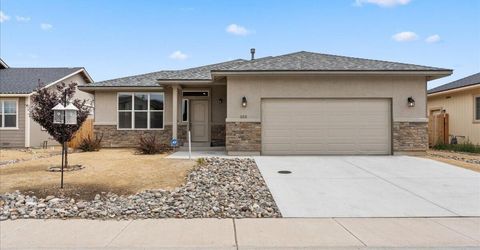 155 Relief Springs Road, Fernley, NV 89408 Photo