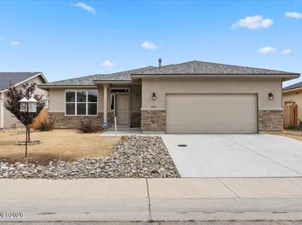 155 Relief Springs Road, Fernley, NV 89408 Photo