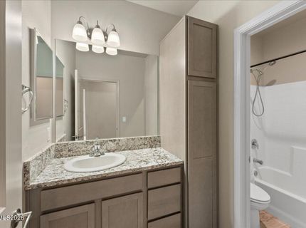 155 Relief Springs Road, Fernley, NV 89408 Photo