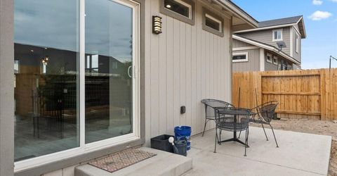 155 Relief Springs Road, Fernley, NV 89408 Photo