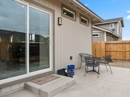 155 Relief Springs Road, Fernley, NV 89408 Photo