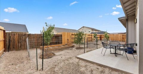 155 Relief Springs Road, Fernley, NV 89408 Photo