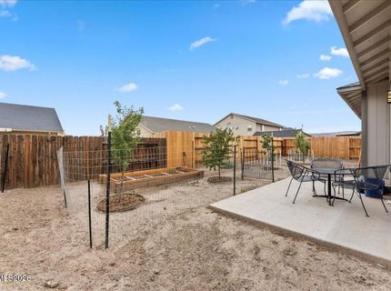 155 Relief Springs Road, Fernley, NV 89408 Photo