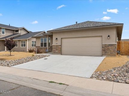 155 Relief Springs Road, Fernley, NV 89408 Photo