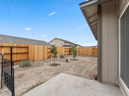 155 Relief Springs Road, Fernley, NV 89408 Photo