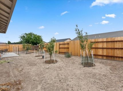 155 Relief Springs Road, Fernley, NV 89408 Photo