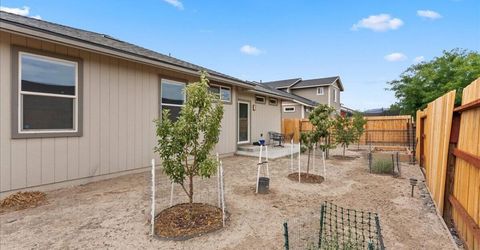 155 Relief Springs Road, Fernley, NV 89408 Photo