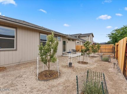 155 Relief Springs Road, Fernley, NV 89408 Photo