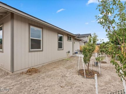 155 Relief Springs Road, Fernley, NV 89408 Photo