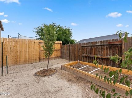 155 Relief Springs Road, Fernley, NV 89408 Photo
