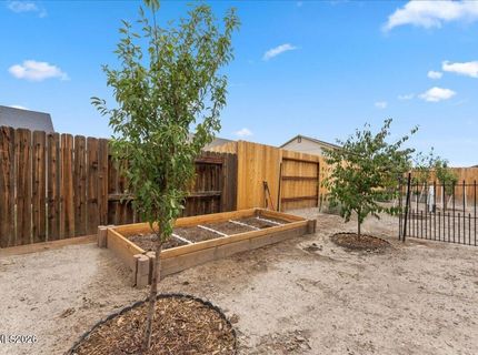 155 Relief Springs Road, Fernley, NV 89408 Photo
