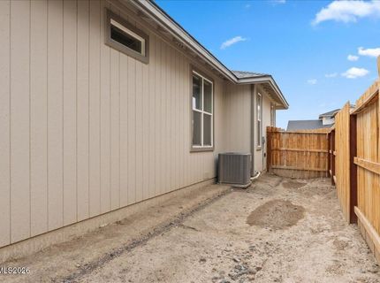 155 Relief Springs Road, Fernley, NV 89408 Photo