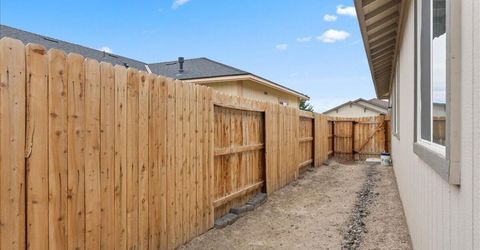 155 Relief Springs Road, Fernley, NV 89408 Photo
