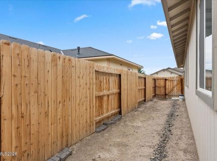 155 Relief Springs Road, Fernley, NV 89408 Photo