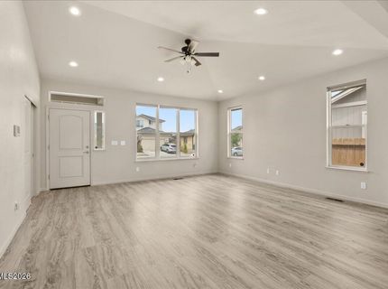 155 Relief Springs Road, Fernley, NV 89408 Photo
