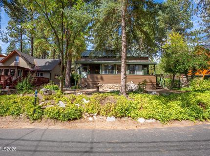 409 Lakeview Avenue, Zephyr Cove, NV 89448 Photo