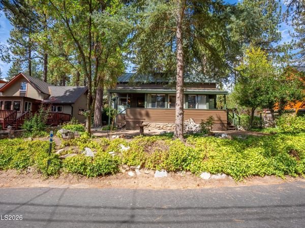 409 Lakeview Avenue, Zephyr Cove, NV 89448