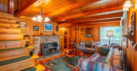 409 Lakeview Avenue, Zephyr Cove, NV 89448 Photo
