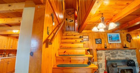 409 Lakeview Avenue, Zephyr Cove, NV 89448 Photo